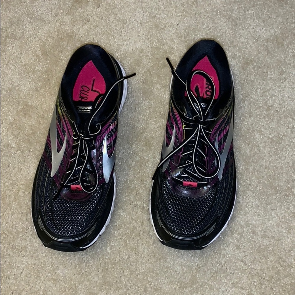 Brooks Glycerin Running Shoes